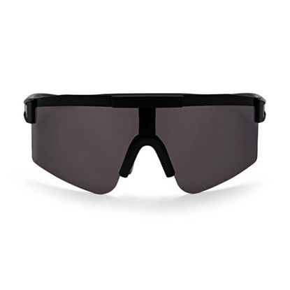 Matte Black
