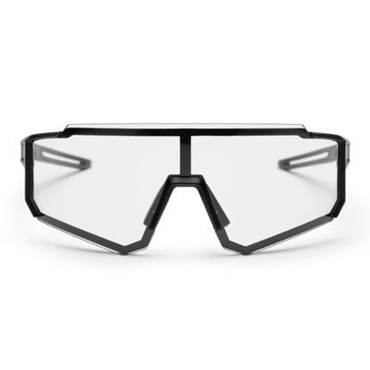 Matte Black