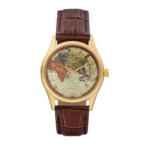 Vintage World Gold 14226FF