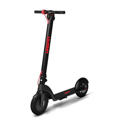 E-scooter