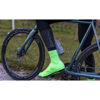Picture of Santini Adapt Shoe Covers - black NE