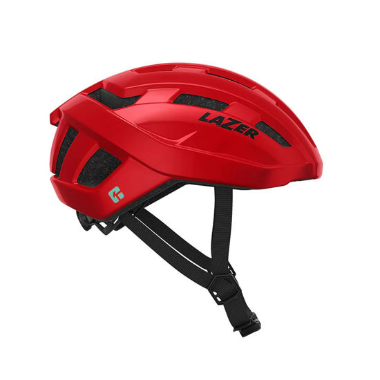 Picture of Lazer Helmet Tempo Red