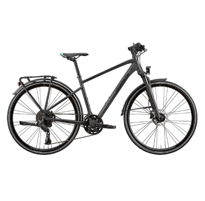 Picture of NEWTOURER BLACK GLOSSY