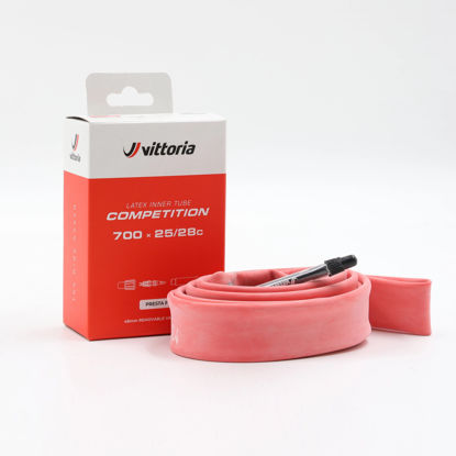 Picture of Competition Latex Inner Tube